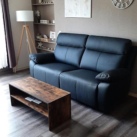 Jac-Cosy Apartment Fleurier Екстериор снимка