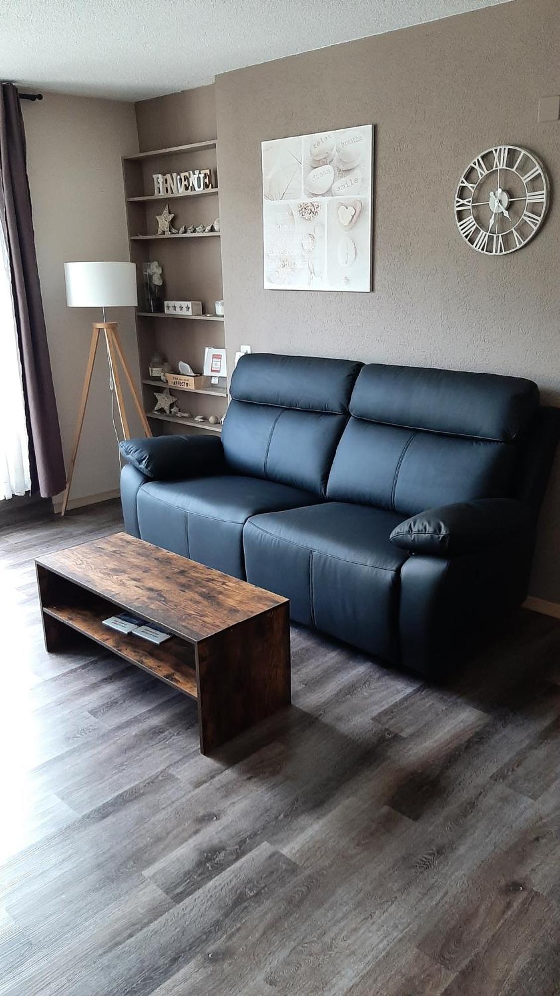 Jac-Cosy Apartment Fleurier Екстериор снимка